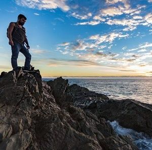 Meet your Posher, Reneau